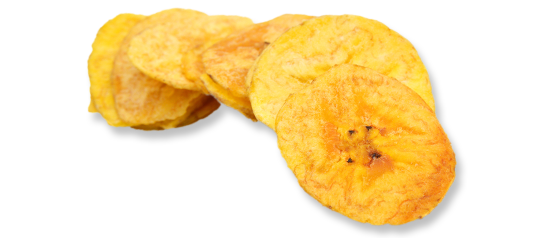 Plantain Chips