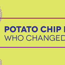 5 Potato Chip Legends Who Changed The Game