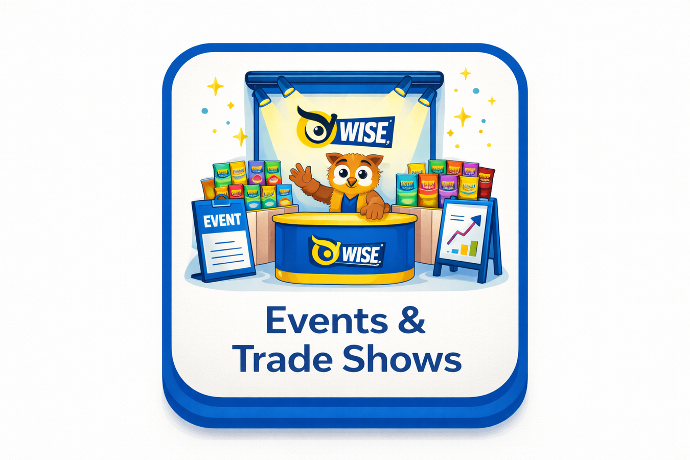 Events & Trade Shows