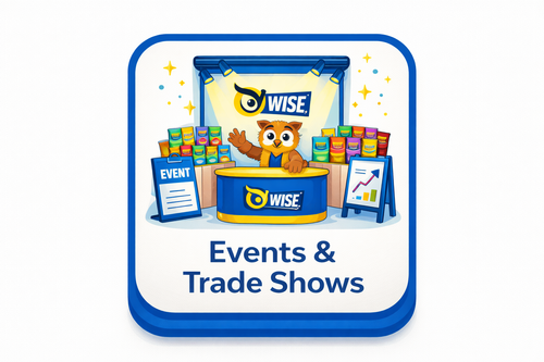 Events & Trade Shows