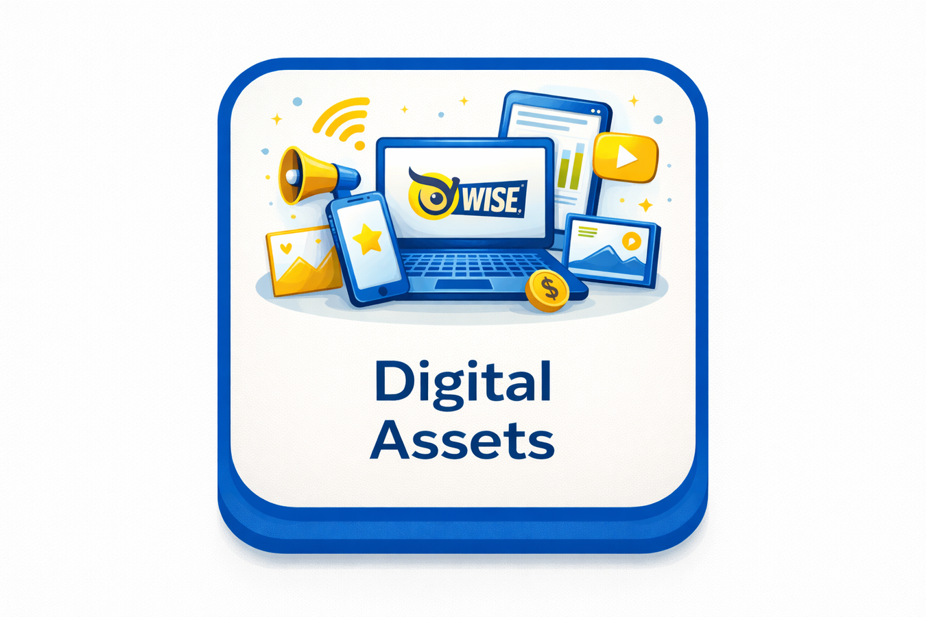 Digital Assets