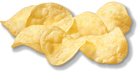 Potato Chips — Wise Snacks