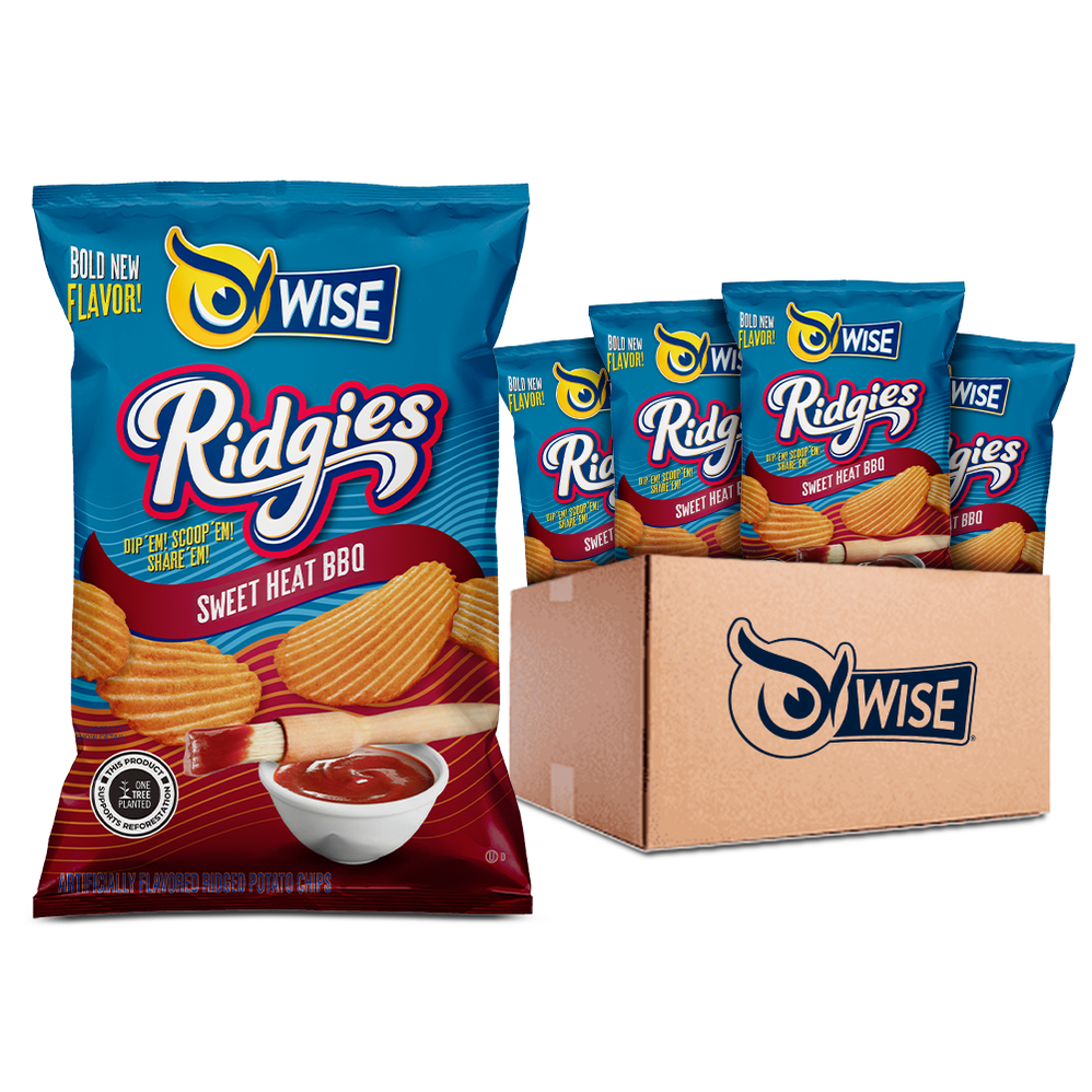 FAQs — Wise Snacks