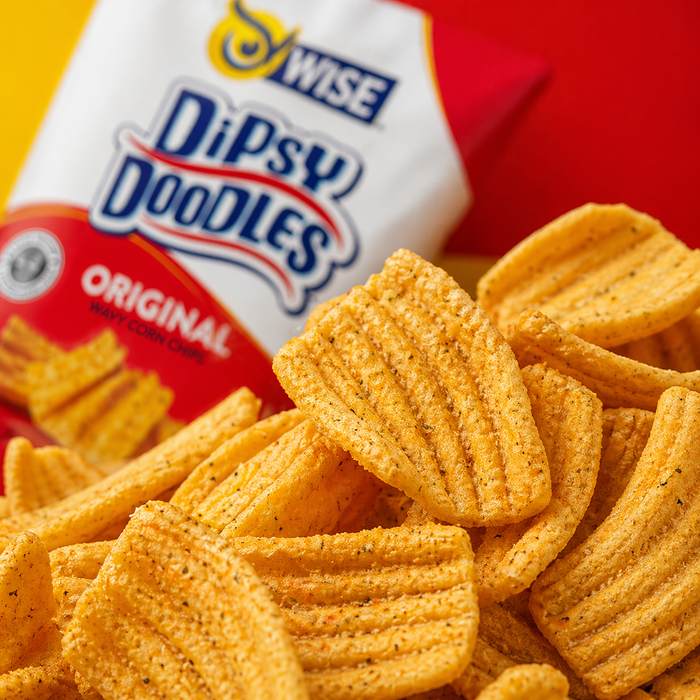 Dipsy Doodles Original