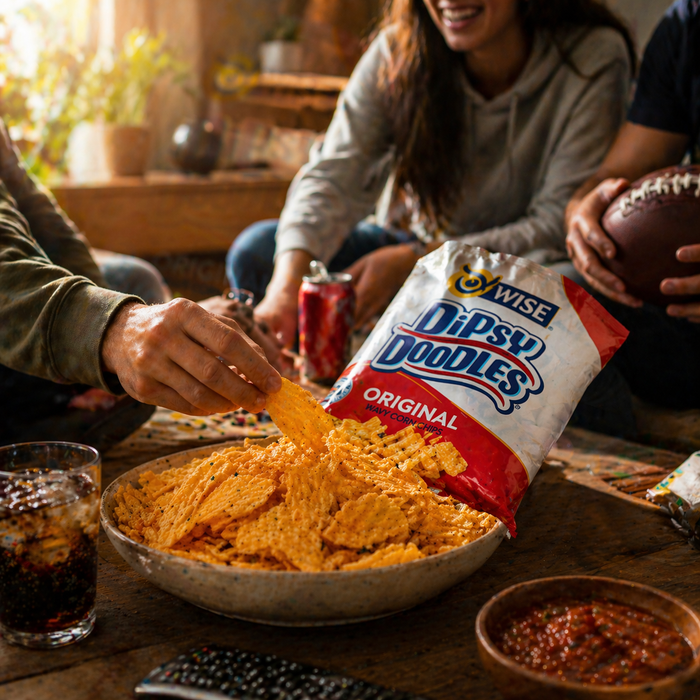 Dipsy Doodles Original