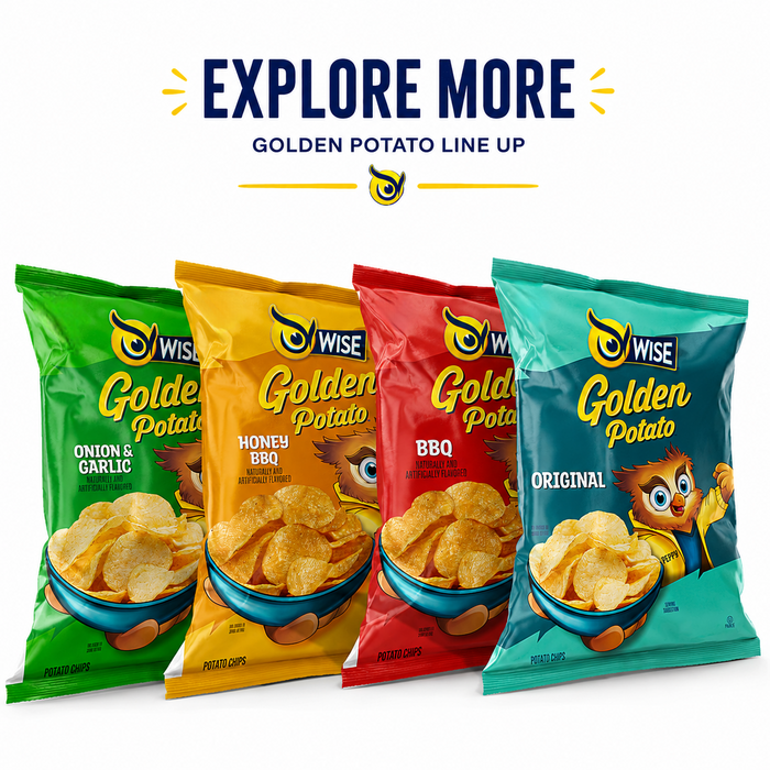 Unsalted Potato Chips