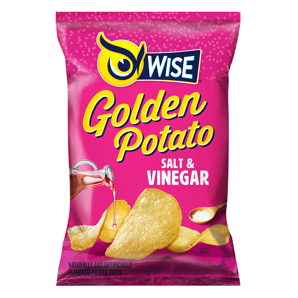 lays chips salt vinegar